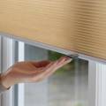 What are Cordless Blinds?