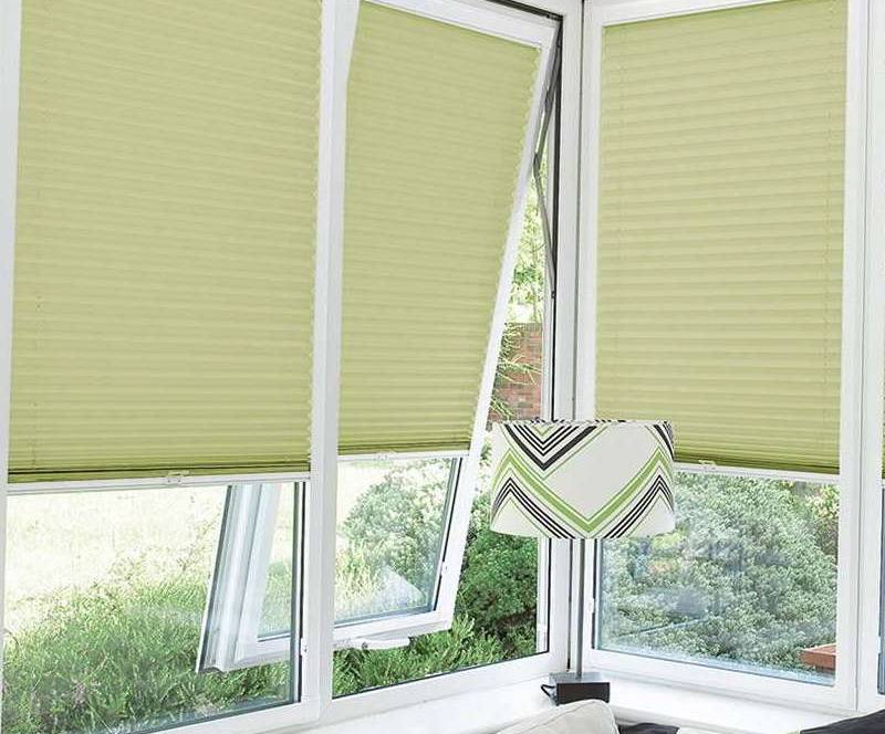 Conservatory Cellular Blinds from Victoria Blinds Norwich