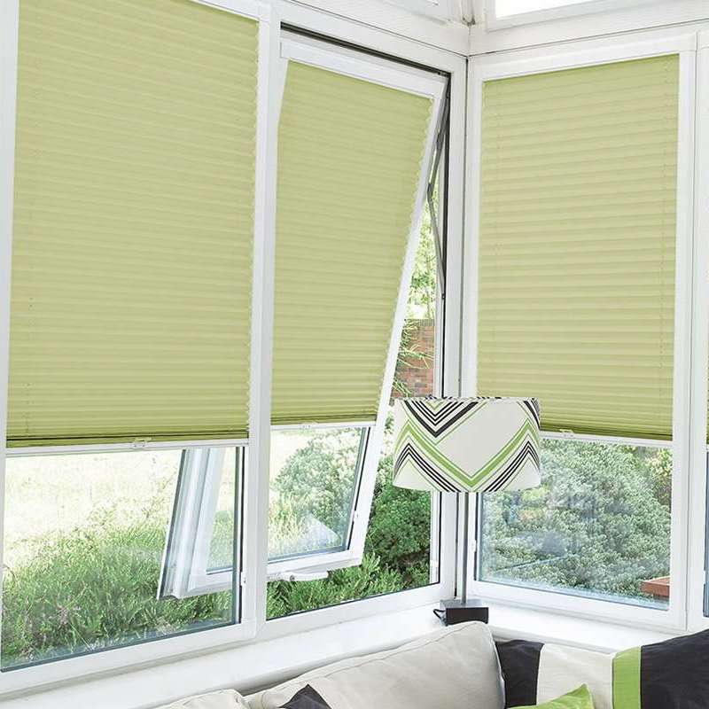 Conservatory Cellular Blinds from Victoria Blinds Norwich
