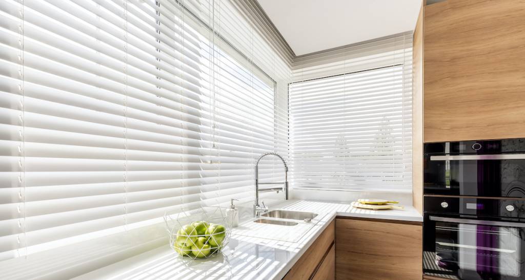 Venetian Blinds from Victoria Blinds Norwich
