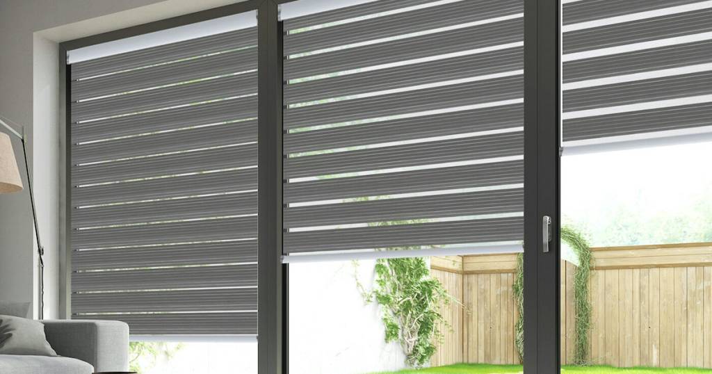 Vision Blinds from Victoria Blinds Norwich