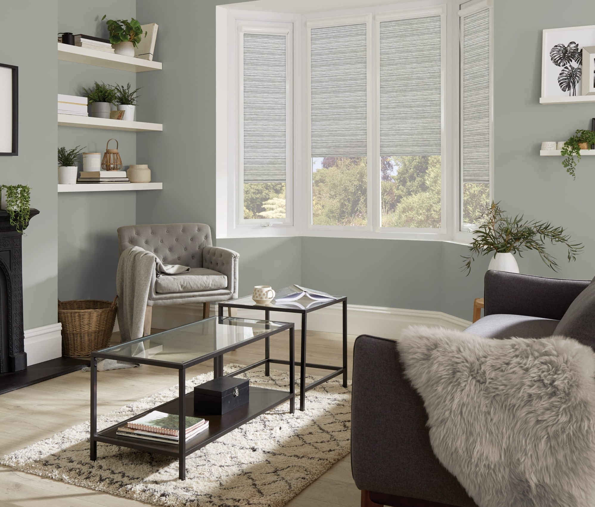 Roller Blinds In Norwich Victoria Blinds