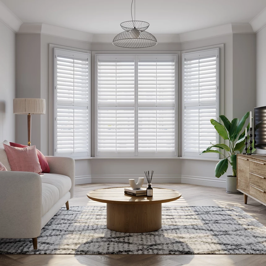 Bay Shutters