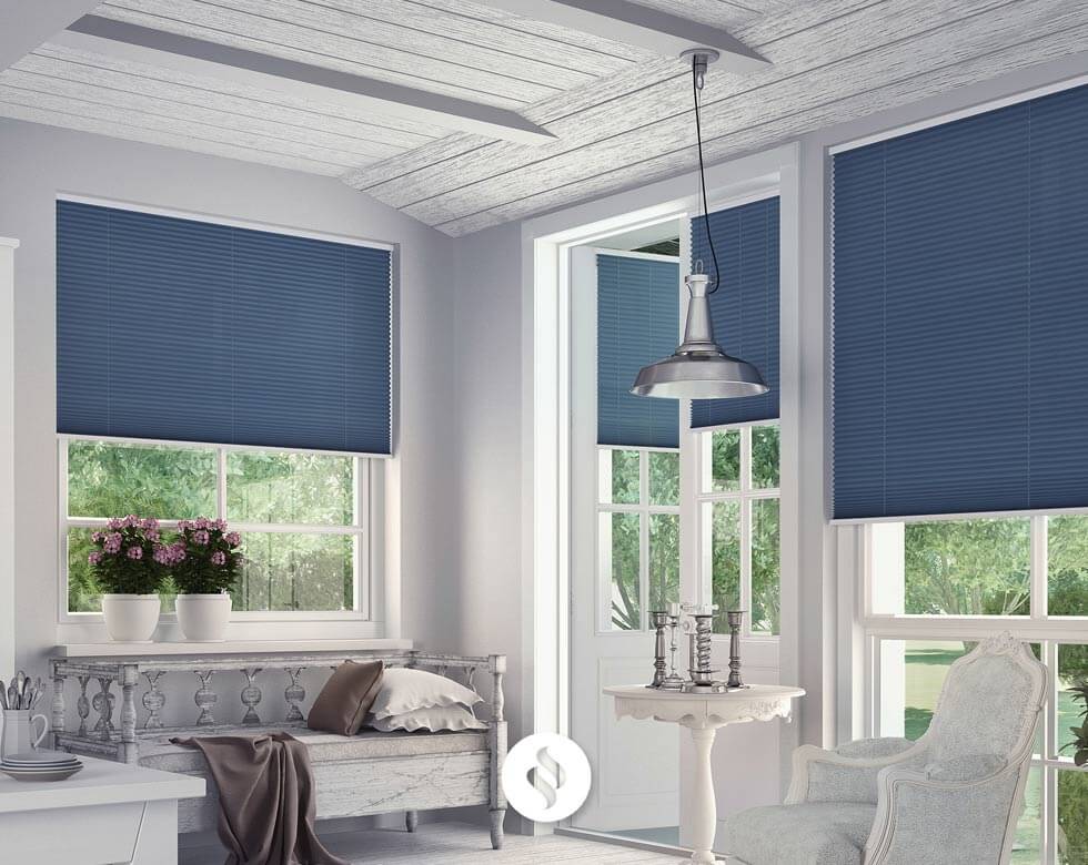 Norwich Blinds with Experts across Norfolk