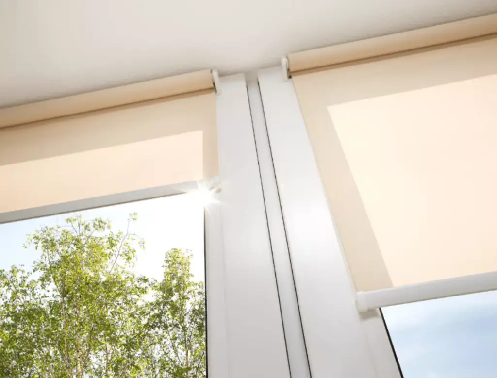 Blinds in Norwich with Victoria Blinds