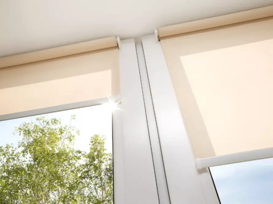 Blinds in Norwich with Victoria Blinds