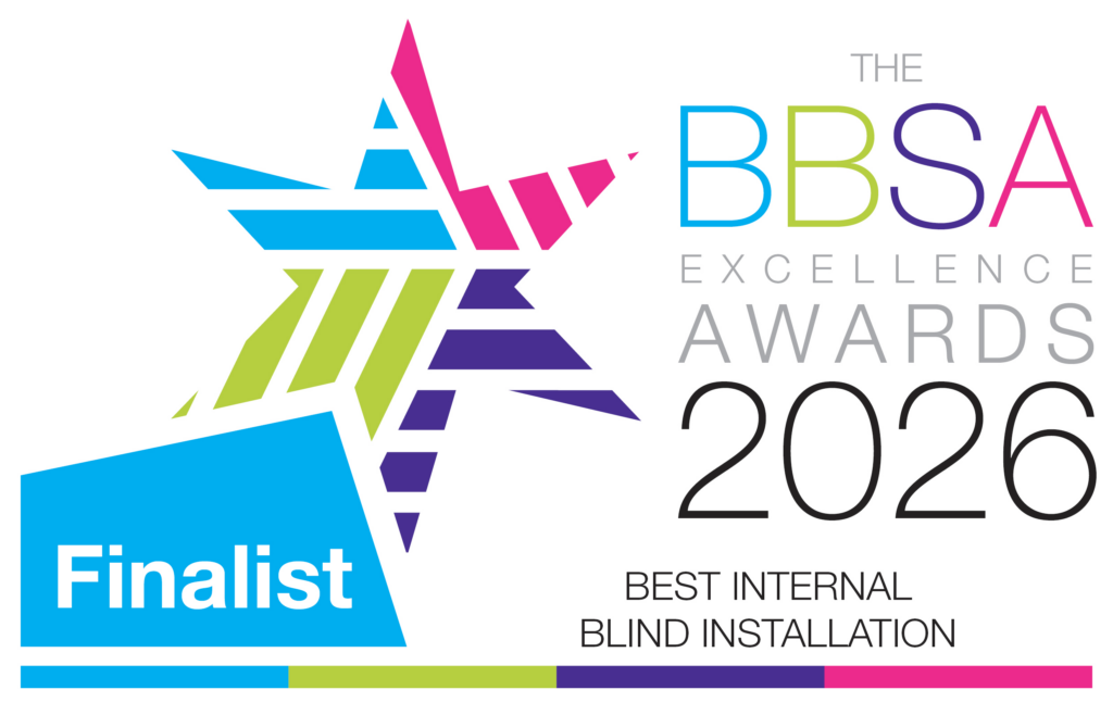 Victoria Blinds based in Norwich are finalists in the BBSA Awards 2026